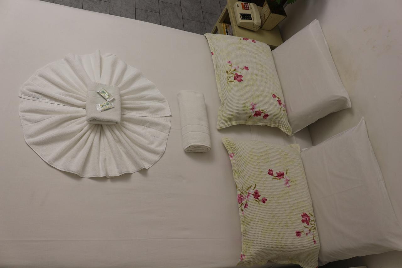 Hotel Cariris ปิราโปรา ภายนอก รูปภาพ