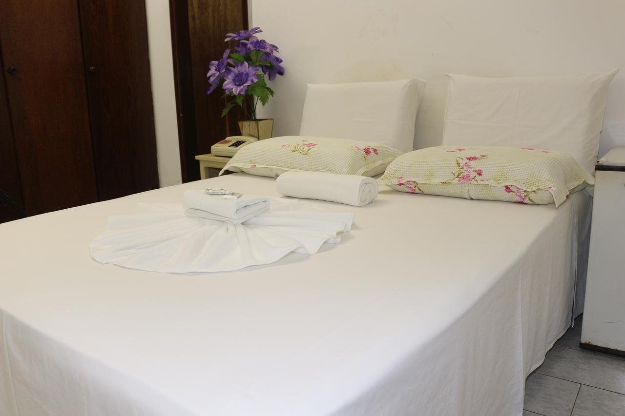 Hotel Cariris ปิราโปรา ภายนอก รูปภาพ