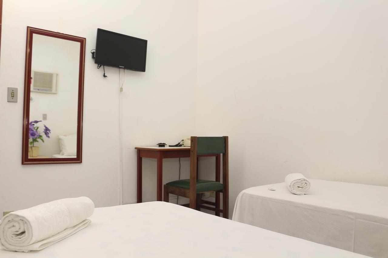 Hotel Cariris ปิราโปรา ภายนอก รูปภาพ