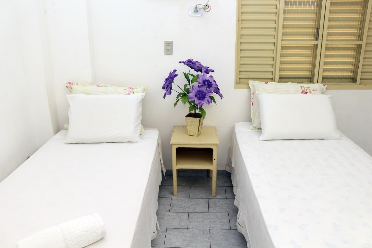 Hotel Cariris ปิราโปรา ภายนอก รูปภาพ